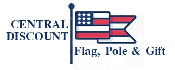 Central Discount Flag