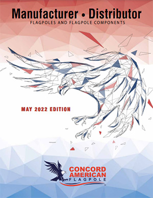 Concord American catalog.